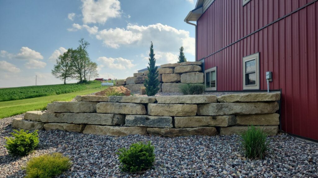 Lanscaping Premier Outdoor Services